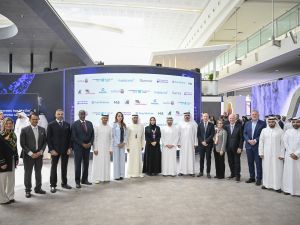 Declaration on longevity and precision medicine launched at Abu Dhabi Global Health Week