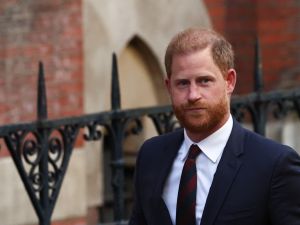 Prince Harry