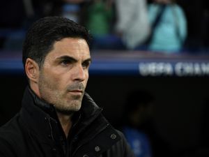 أرتيتا: "أنا هنا بفضل غوارديولا"