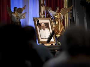 Pope Francis