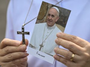 Pope Francis