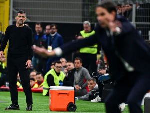 كونسيساو يهدي ميلان انتصارًا تاريخيًا على إنتر.. ويُعيد الجدل حول مستقبله