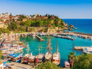 flydubai’s seasonal summer network grows to 11 destinations