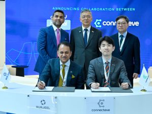 Abu Dhabi Global Health Week: Burjeel Holdings and South Korea-based CONNECTEVE Join Hands to Provide AI-Powered Orthopedic Assessment in the UAE 