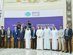 Burjeel Holdings Launches Genetics and Rare Disease Center to Provide Comprehensive and Integrated Care for Rare Diseases in the MENA Region