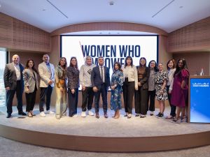 Canon Unveils Season 2 of ‘Women Who Empower’ with Dubai Business Women Council