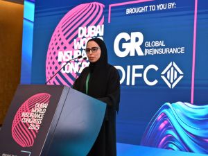 مركز دبي المالي العالمي يكشف عن نمو بنسبة 35% في أعمال التأمين 