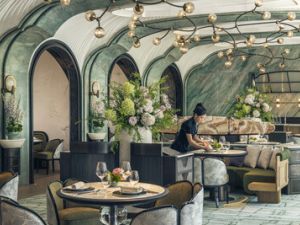 A Legacy of Culinary Excellence: Four Seasons Earns Global Acclaim for its Bespoke Concepts