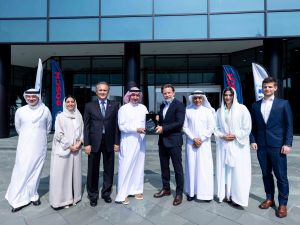Bosch and Juffali celebrate 60 years of collaboration