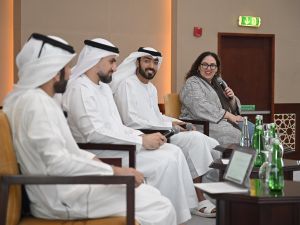 Maharat for Tourism e-learning hub by SPARK landing in UAE supported by Google.org