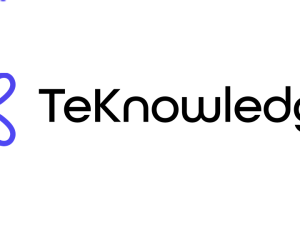 TeKnowledge Unveils New Brand Identity and Launches AI-First Expert Technology Services to Accelerate  Enterprise Transformation