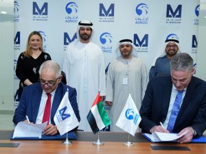 Al Masaood Group Signs Strategic Agreement with ADNOC Distribution to Enhance Lubricant Supply Chain