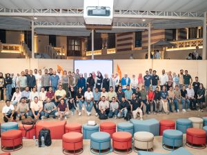 Amazon Web Services (AWS) and Manara Collaborate to Develop Cloud Talent Across MENA