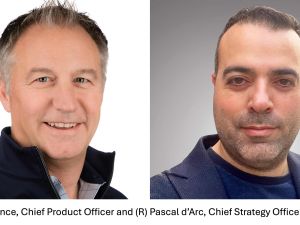 JAGGAER announces two new leadership team appointments