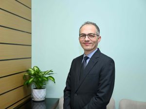 AVEVA To Showcase Unified Operations Center for Food & Beverage at SaudiFood Manufacturing Show 