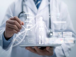 Longevity and precision medicine driving the agenda at Abu Dhabi Global Health Week