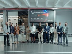 Arabian Automobiles Celebrates Loyalty with a Transformative Nissan Makeover