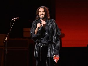 Russell Brand