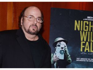 James Toback
