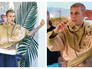Justin Bieber