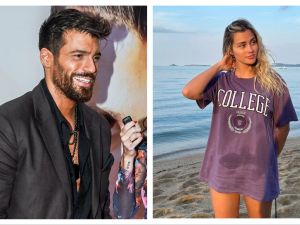 Can Yaman / Mash Milash
