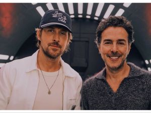 Ryan Gosling / Shawn Levy