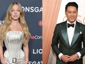 Sydney Sweeney / Jon M. Chu