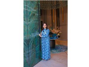 Designing for Connection: Rana Al Kassim on Smart Living and Everyday Rituals 