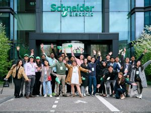 Schneider Electric's Go Green Competition returns in 2025
