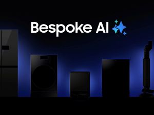 Samsung Electronics Unveils ‘AI Home’ Vision at Welcome to Bespoke AI Event