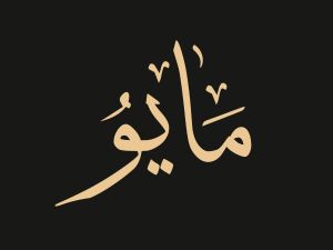 عبارات جميلة عن شهر مايو