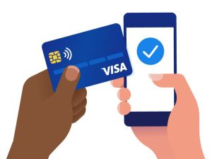 Visa Tap to Phone Adoption Soars: 200% Year-over-Year Growth Worldwide