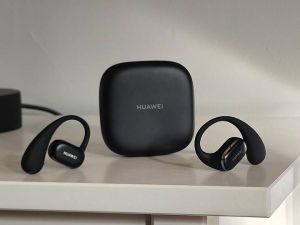 سماعات HUAWEI FreeArc أول سماعات أذن مفتوحة من هواوي مع خطافات أذن تصل إلى سوق الكويت