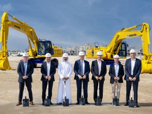 Majid Al Futtaim Awards Aed 1.57 Billion Contract For Serenity Mansions Construction To Dutco Construction
