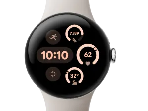 Google Pixel Watch 4: new leaks revealed