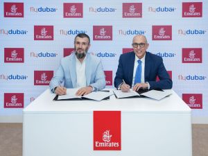 "سكاي واردز طيران الإمارات" يتيح استبدال الأميال مقابل مكافآت "كلاسيك" على رحلات فلاي دبي
