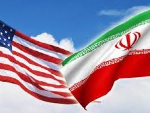 إيران ستجري مباحثات مع أميركا في سلطنة عمان 