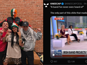 Kneecap