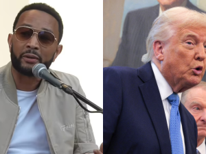 John Legend