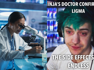 Ligma
