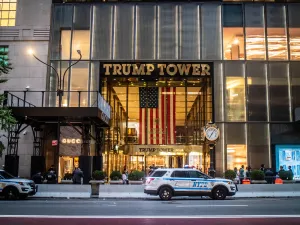 Dubai is getting ready for Trump's first tower, valued at $544M