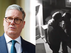 Keir Starmer