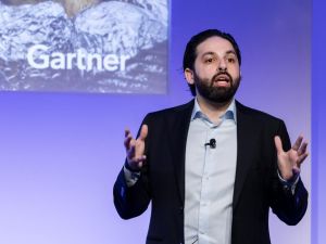 Gartner Forecasts Spending on Information Security in MENA to Grow 14% in 2025