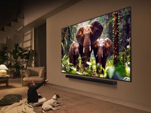 LG Qned Tv’s Set A New Standard For Cinematic-quality Home Entertainment