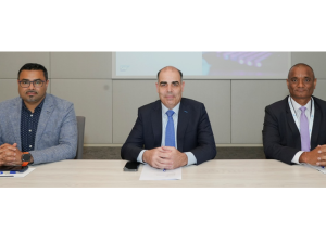 94% of UAE Enterprises Believe AI Will Enable Long-Term Growth, New SAP Survey Shows