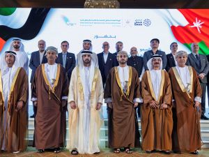 شركات إماراتية رائدة تسعى للاستفادة من فرص استثمارية واعدة في المنطقة الاقتصادية الخاصة بالروضة الجديدة