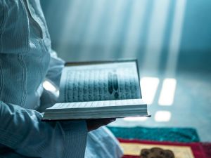 طريقة ختم القرآن في العشر من ذي الحجة