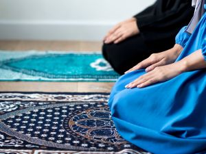 دعاء الجمعة الثانية من ذي القعدة 1446