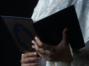 دعاء اليوم الأول من شهر ذي الحجة