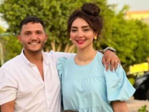شذى الادهمي